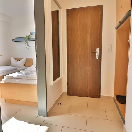 Apartment Haus Libelle - 3