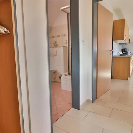 Haus Libelle - 3 Διαμέρισμα