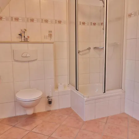 Apartment Haus Libelle - 3 *