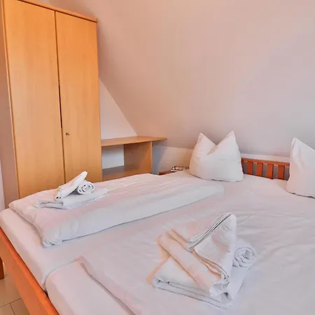 Haus Libelle - 3 Διαμέρισμα *