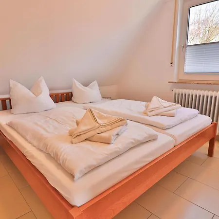 Haus Libelle - 3 *