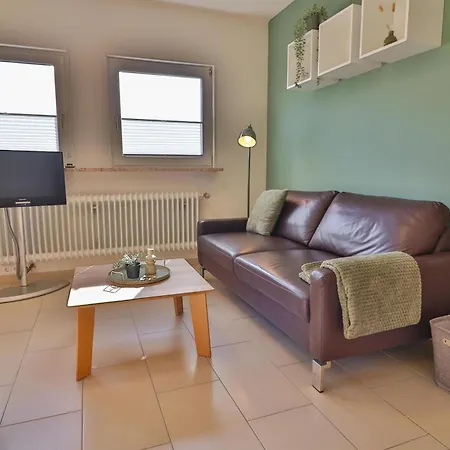 Διαμέρισμα Haus Libelle - 3 *