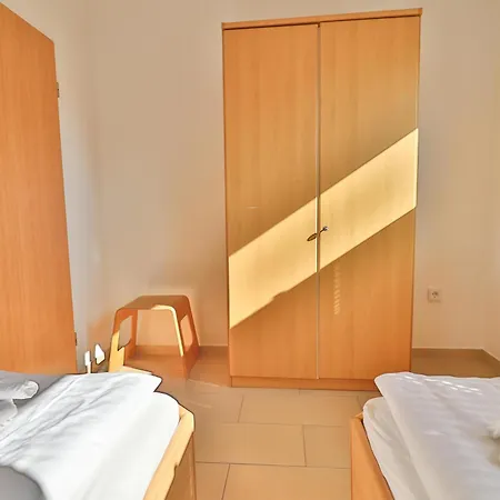 Διαμέρισμα Haus Libelle - 3