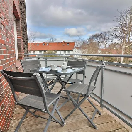 Haus Libelle - 3 *